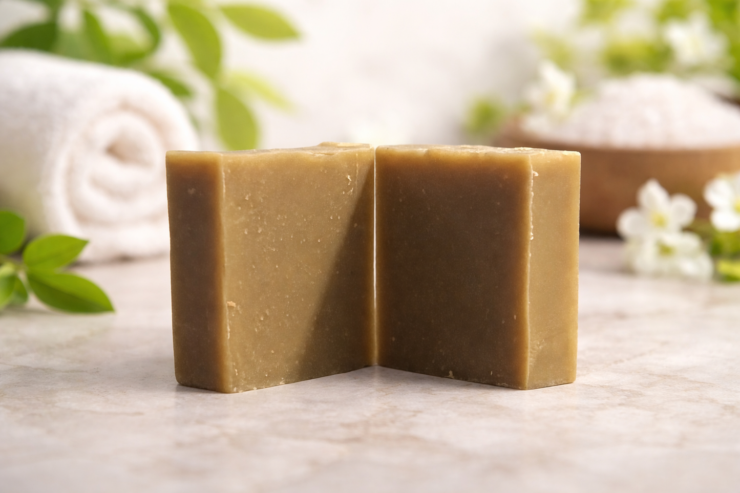 Turmeric & Kojic Acid