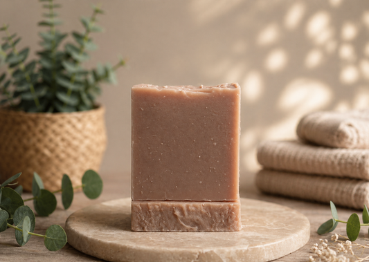 Calamine & Oats