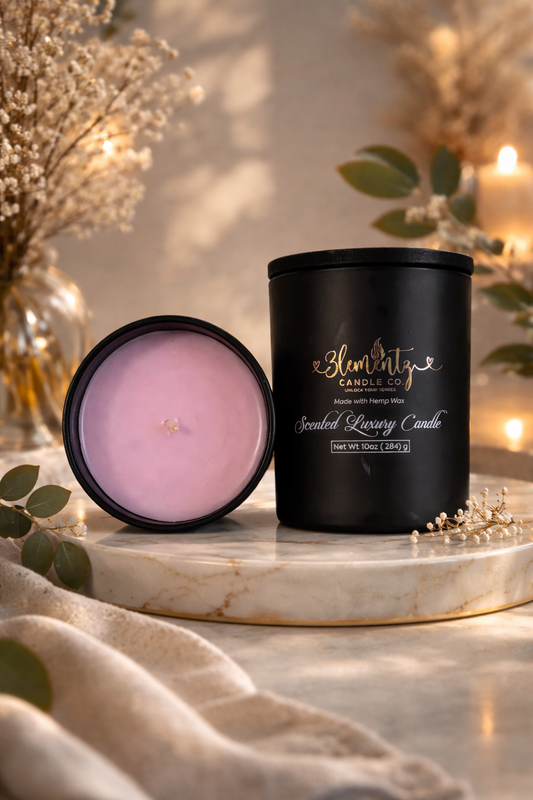 Coco Butter Cashmere