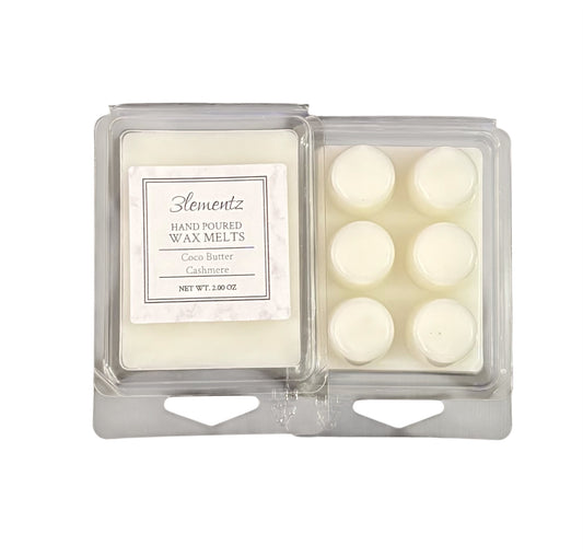 Coco Butter Cashmere